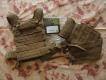 Pantac MOLLE Tactical Plate Carrier Value Set Coyote Brown M by Pantac